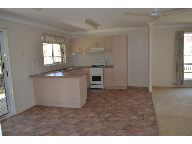 21 Fowler Drive, Yeppoon QLD 4703