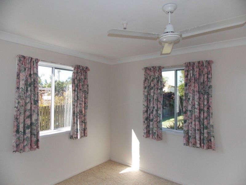 21 Fowler Drive, Yeppoon QLD 4703