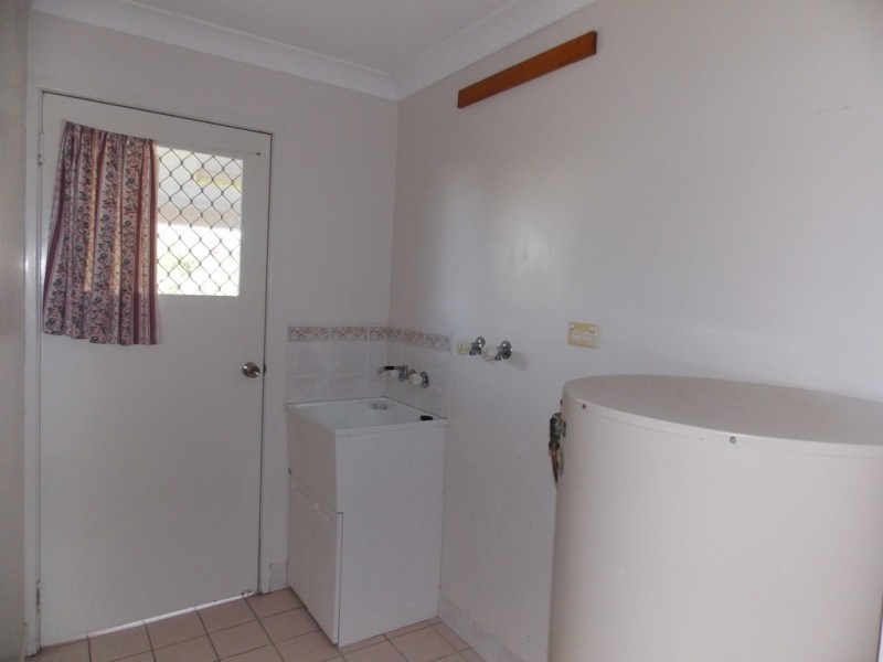 21 Fowler Drive, Yeppoon QLD 4703