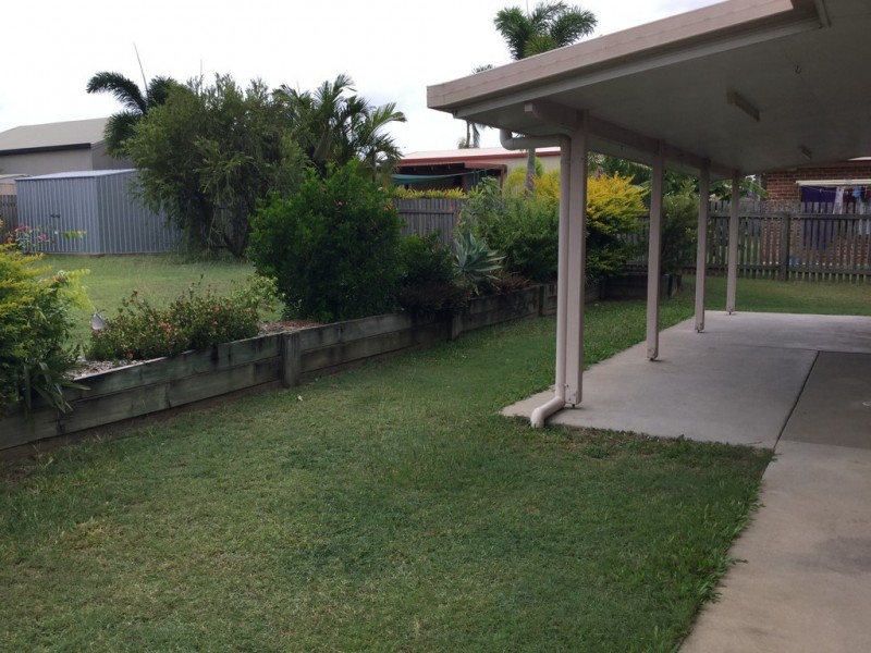21 Fowler Drive, Yeppoon QLD 4703