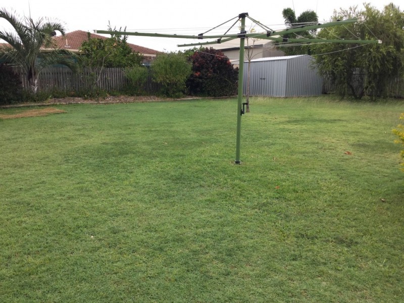 21 Fowler Drive, Yeppoon QLD 4703