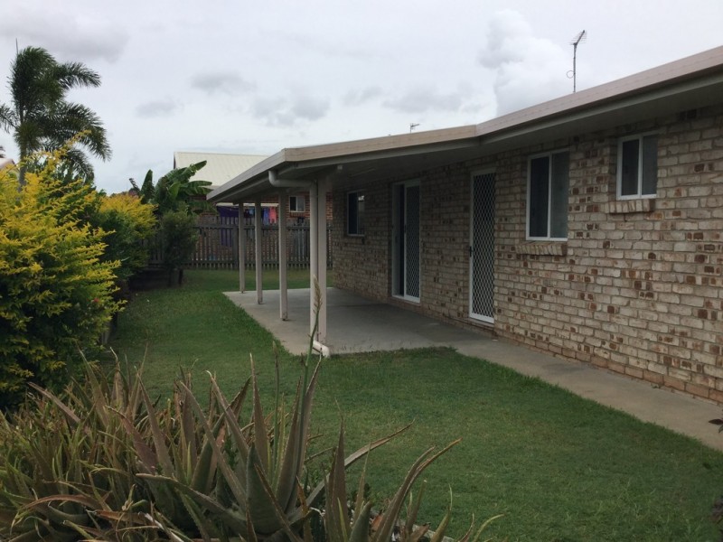 21 Fowler Drive, Yeppoon QLD 4703