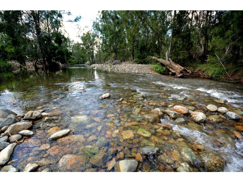 328 Sleipner Road, Mount Chalmers QLD 4702