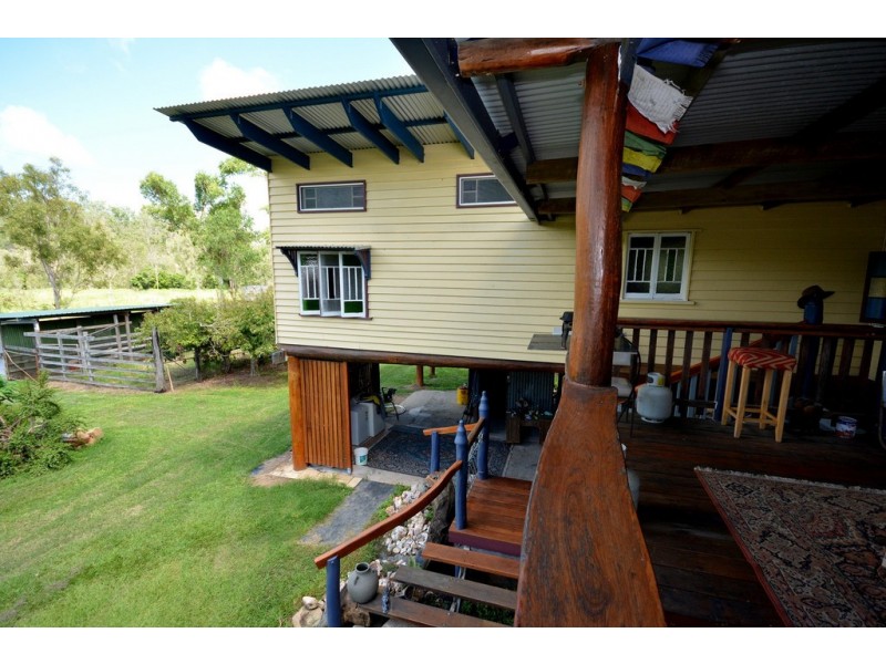328 Sleipner Road, Mount Chalmers QLD 4702
