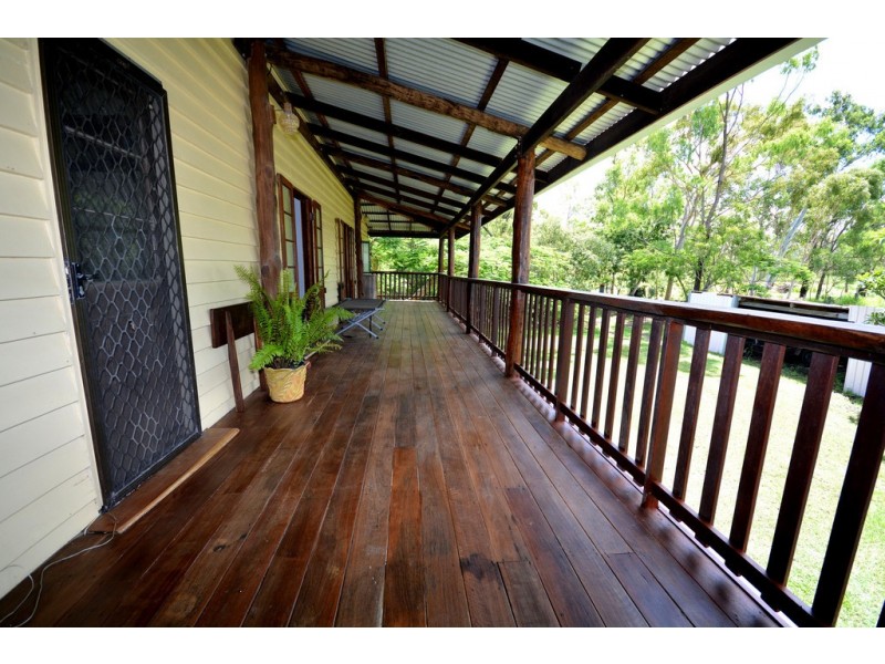 328 Sleipner Road, Mount Chalmers QLD 4702