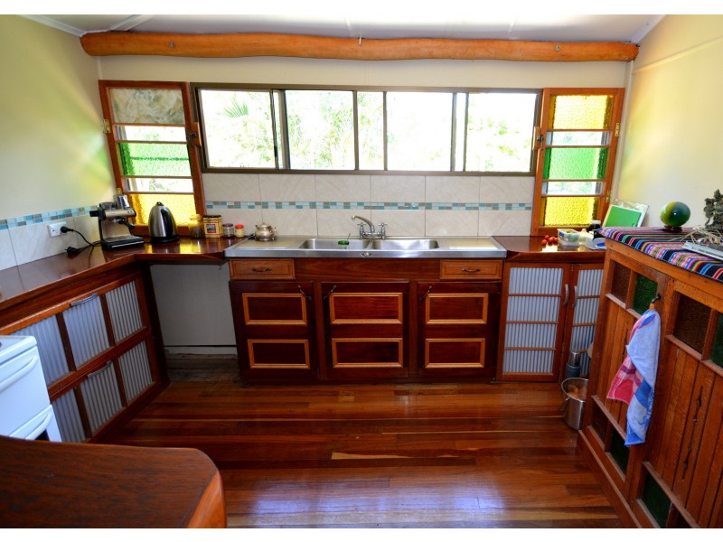 328 Sleipner Road, Mount Chalmers QLD 4702