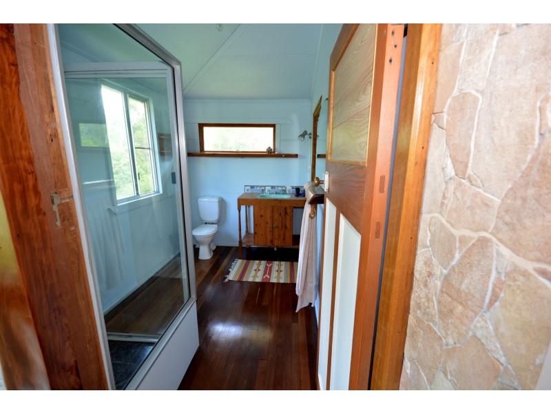 328 Sleipner Road, Mount Chalmers QLD 4702