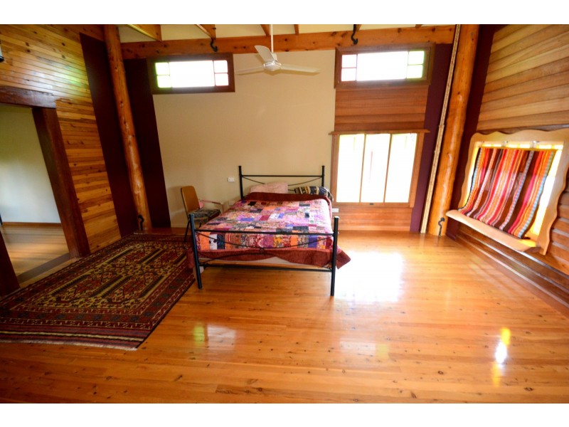 328 Sleipner Road, Mount Chalmers QLD 4702