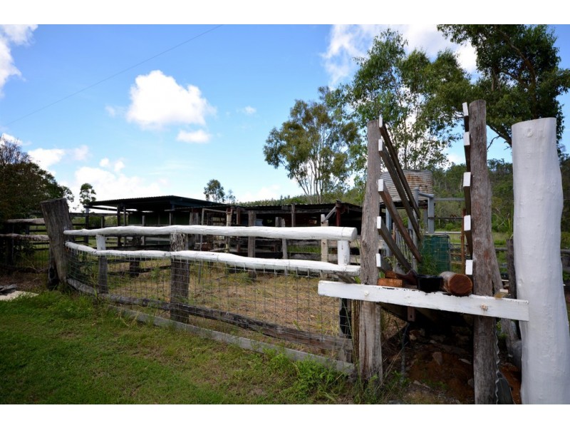 328 Sleipner Road, Mount Chalmers QLD 4702