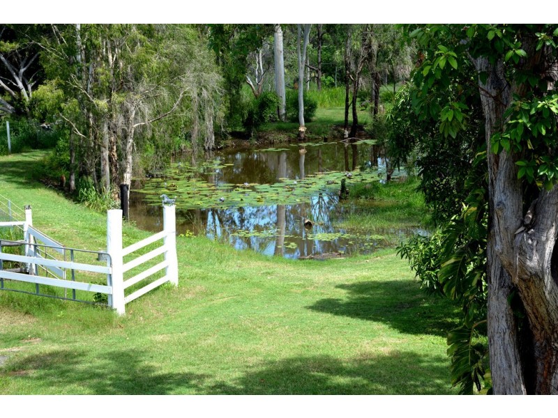 328 Sleipner Road, Mount Chalmers QLD 4702