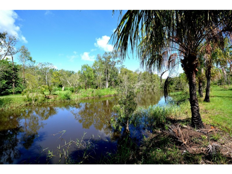 328 Sleipner Road, Mount Chalmers QLD 4702