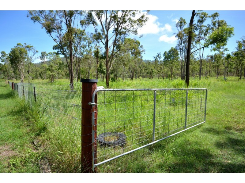 328 Sleipner Road, Mount Chalmers QLD 4702
