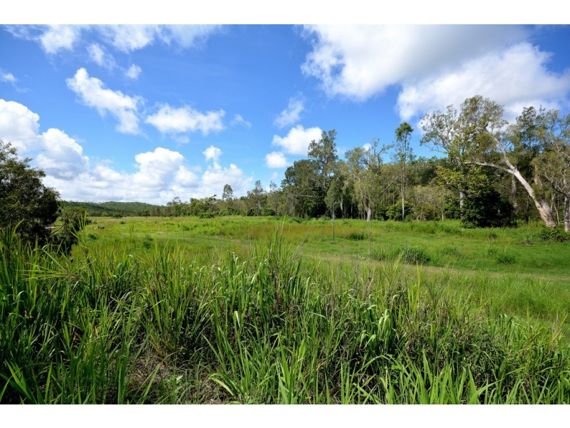 328 Sleipner Road, Mount Chalmers QLD 4702