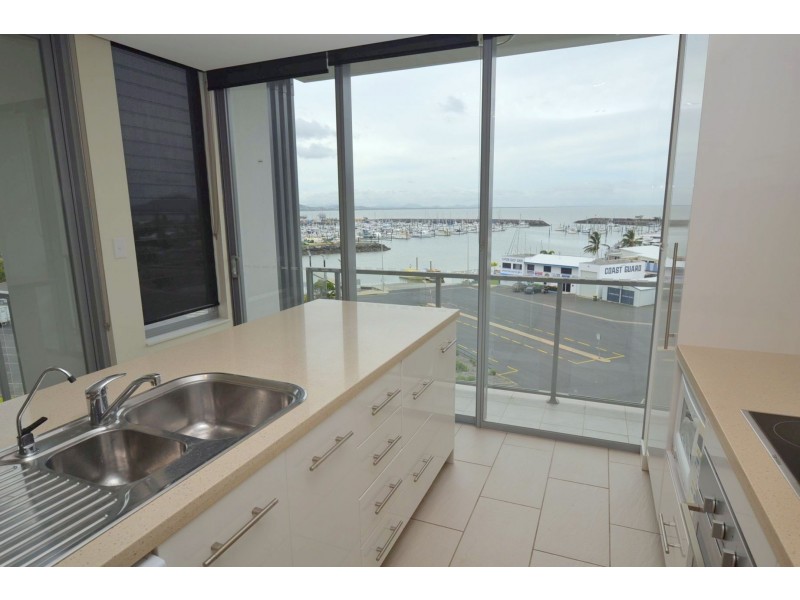 14/12-14 Breakwater Drive, Rosslyn QLD 4703