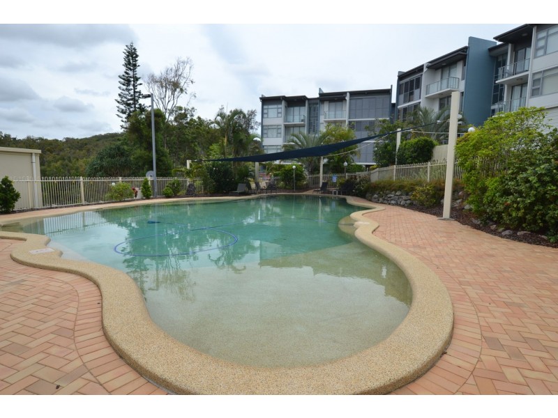 14/12-14 Breakwater Drive, Rosslyn QLD 4703