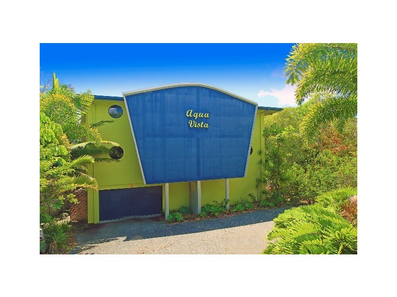 3/203 Matthew Flinders Drive TENANT APPROVED, Cooee Bay QLD 4703