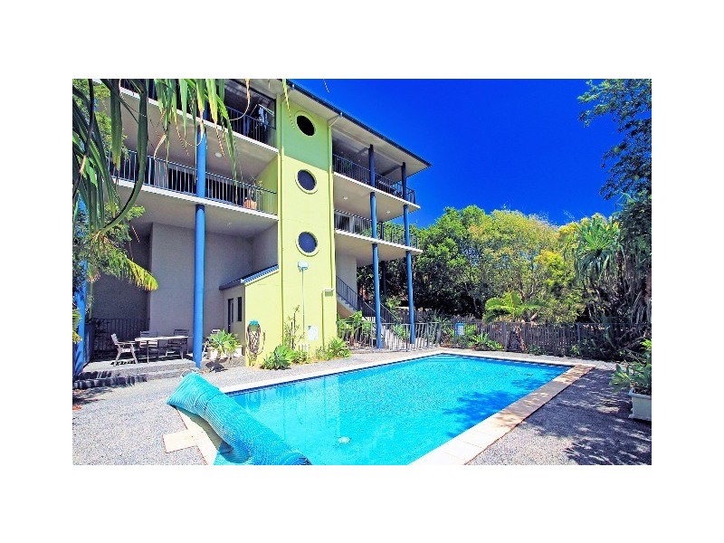 3/203 Matthew Flinders Drive TENANT APPROVED, Cooee Bay QLD 4703