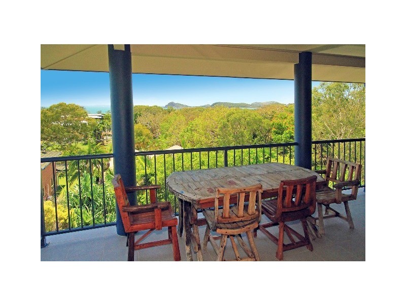 3/203 Matthew Flinders Drive TENANT APPROVED, Cooee Bay QLD 4703