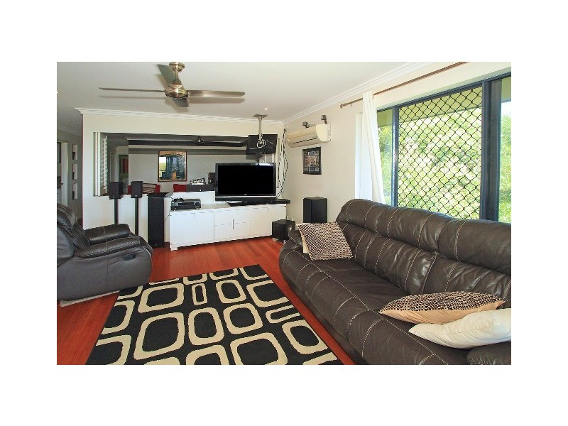 3/203 Matthew Flinders Drive TENANT APPROVED, Cooee Bay QLD 4703