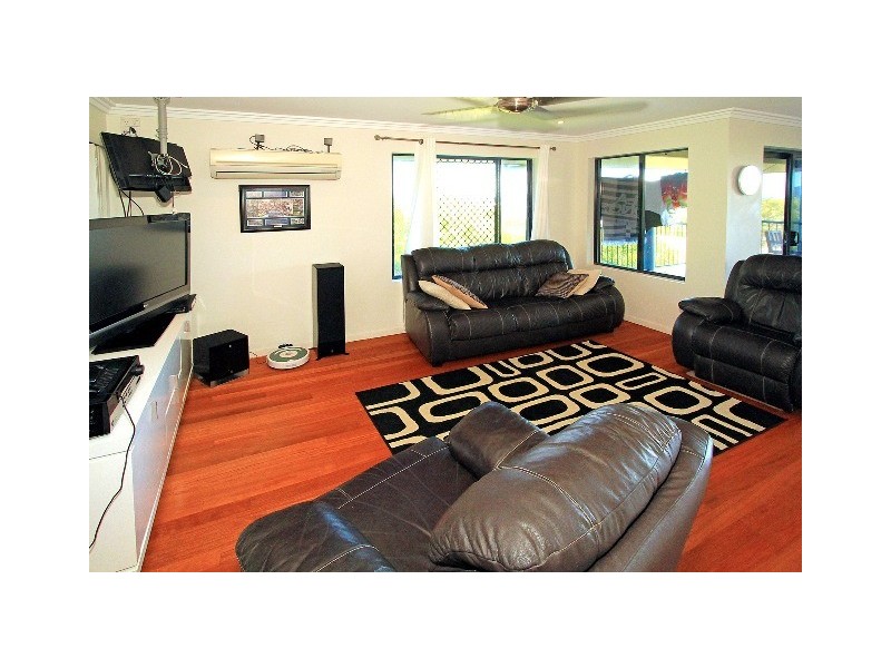 3/203 Matthew Flinders Drive TENANT APPROVED, Cooee Bay QLD 4703