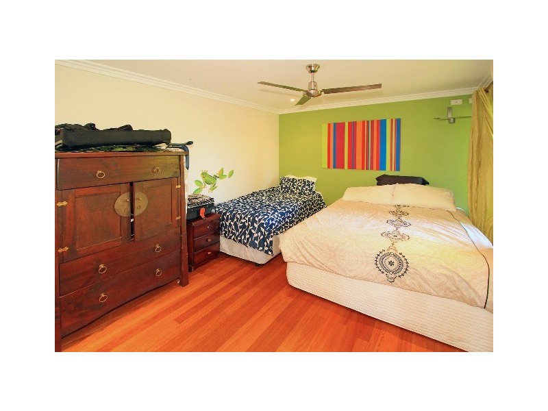 3/203 Matthew Flinders Drive TENANT APPROVED, Cooee Bay QLD 4703