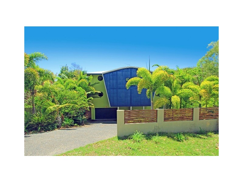 3/203 Matthew Flinders Drive TENANT APPROVED, Cooee Bay QLD 4703
