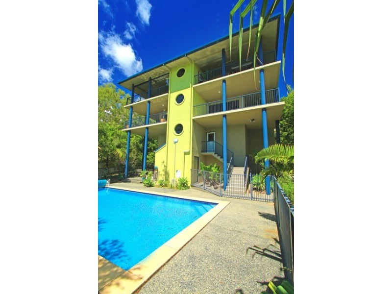 3/203 Matthew Flinders Drive TENANT APPROVED, Cooee Bay QLD 4703