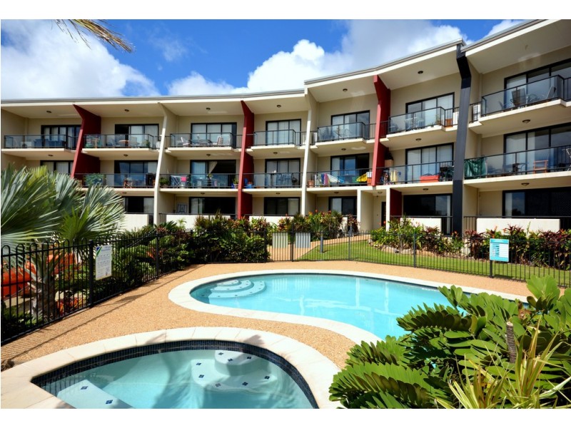 Unit 11, 30 Queen Street, Yeppoon QLD 4703
