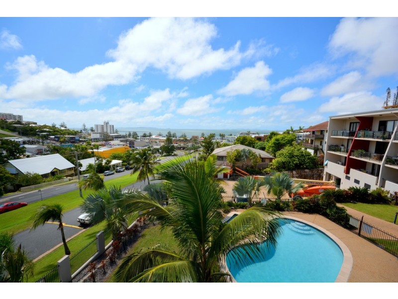 Unit 11, 30 Queen Street, Yeppoon QLD 4703