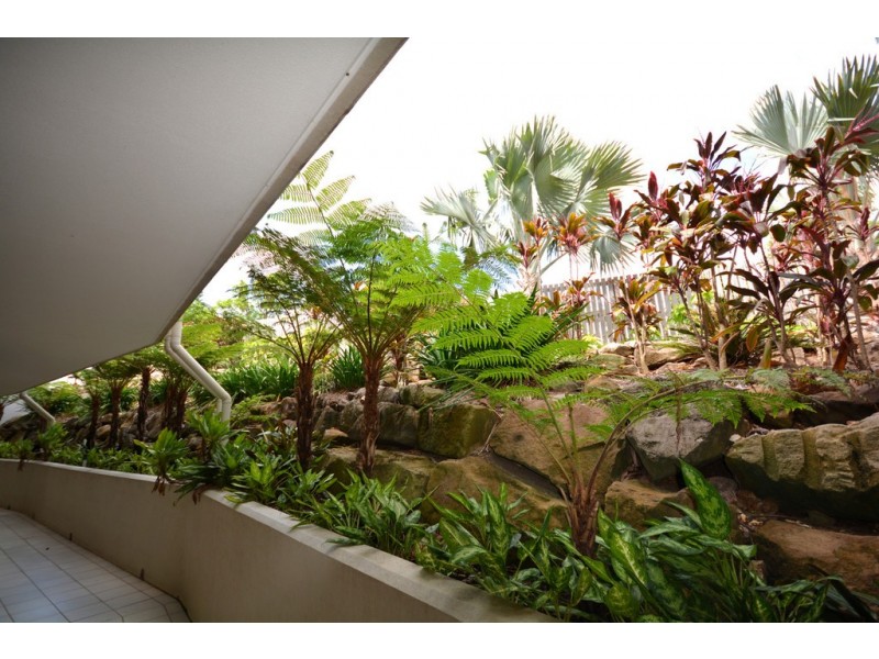 Unit 11, 30 Queen Street, Yeppoon QLD 4703