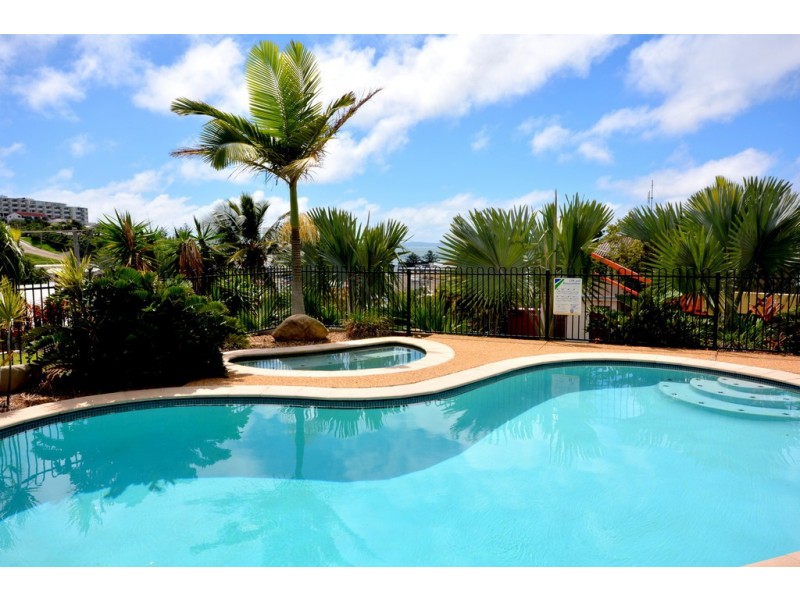 Unit 11, 30 Queen Street, Yeppoon QLD 4703
