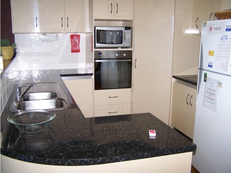 7/32 Kerr Street, Meikleville Hill QLD 4703