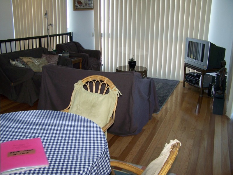 7/32 Kerr Street, Meikleville Hill QLD 4703