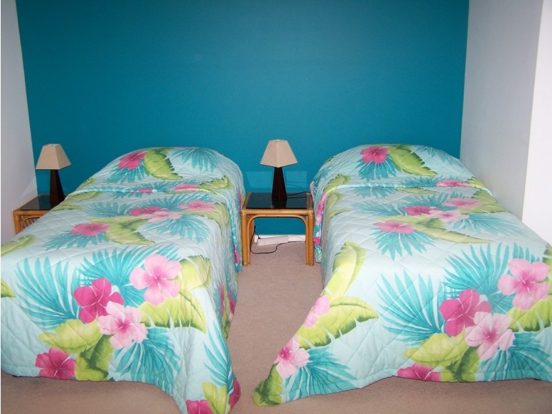 7/32 Kerr Street, Meikleville Hill QLD 4703