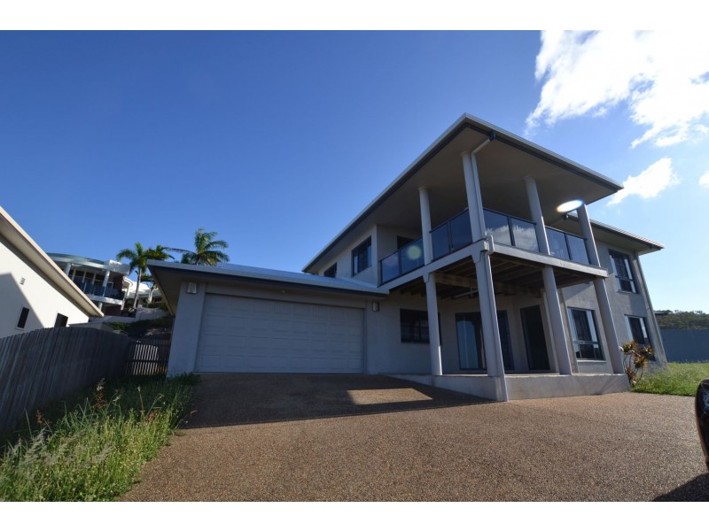23 Coleman Crescent TENANT APPROVED, Pacific Heights QLD 4703