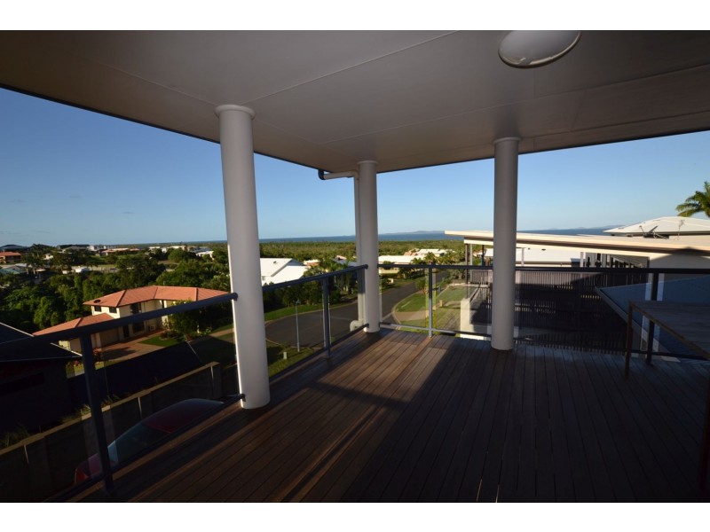 23 Coleman Crescent TENANT APPROVED, Pacific Heights QLD 4703
