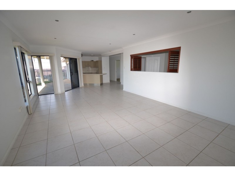 23 Coleman Crescent TENANT APPROVED, Pacific Heights QLD 4703