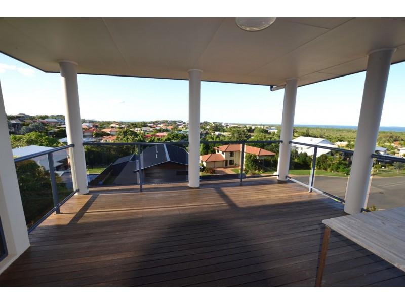 23 Coleman Crescent TENANT APPROVED, Pacific Heights QLD 4703