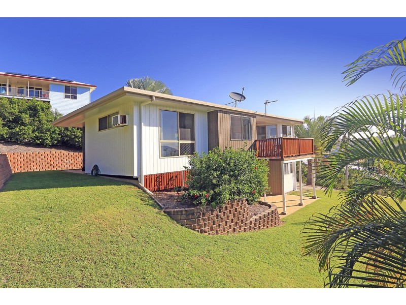 13a Bonito Close, Taranganba QLD 4703
