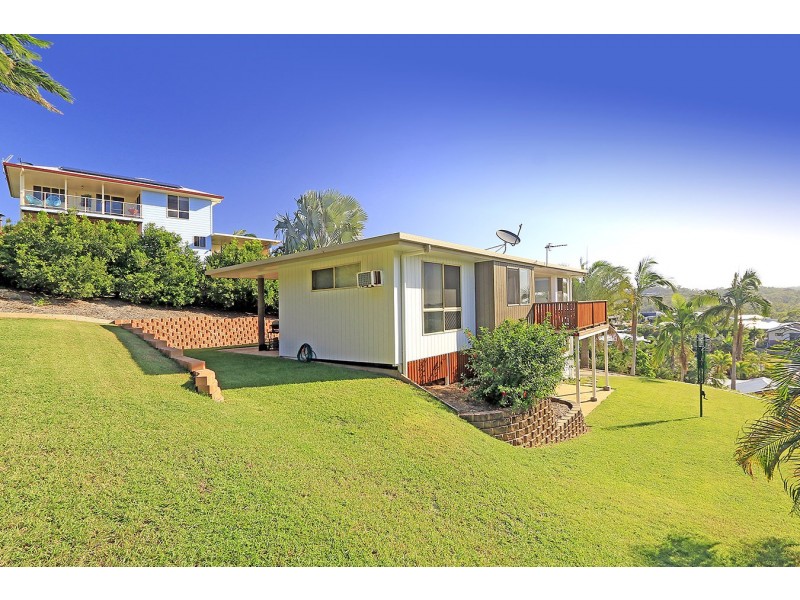 13a Bonito Close, Taranganba QLD 4703