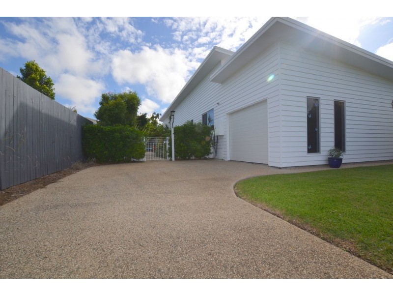 21 Whistler Avenue, Yeppoon QLD 4703