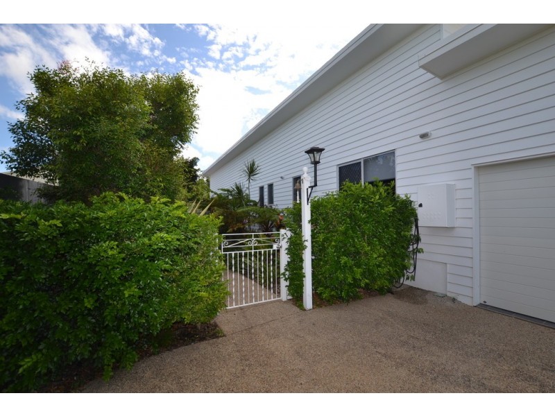 21 Whistler Avenue, Yeppoon QLD 4703