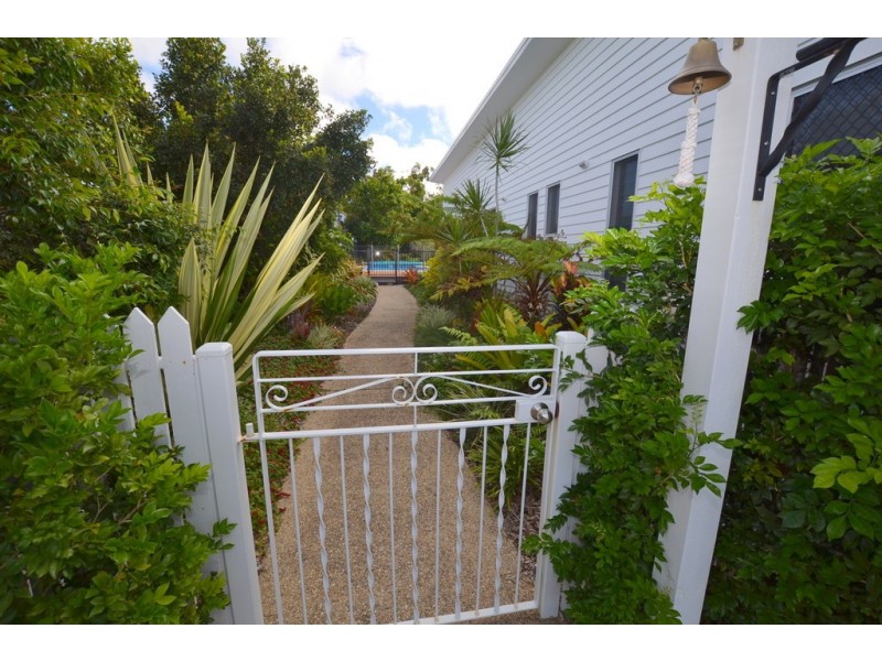 21 Whistler Avenue, Yeppoon QLD 4703