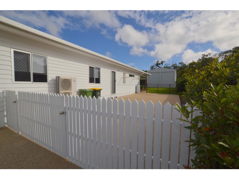 21 Whistler Avenue, Yeppoon QLD 4703