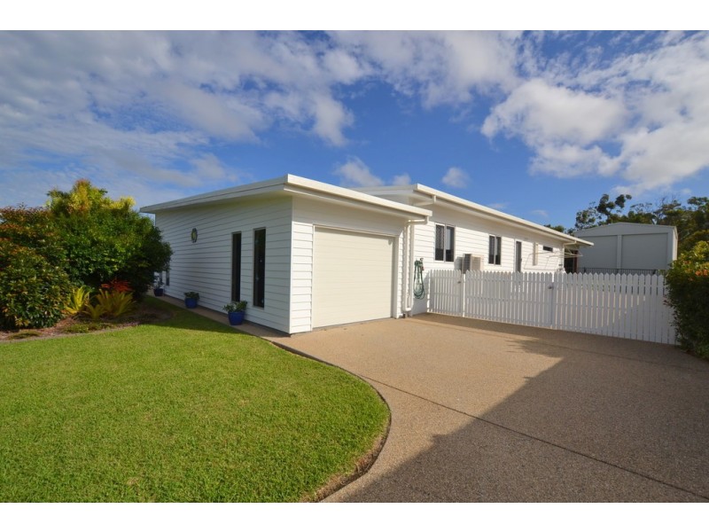 21 Whistler Avenue, Yeppoon QLD 4703