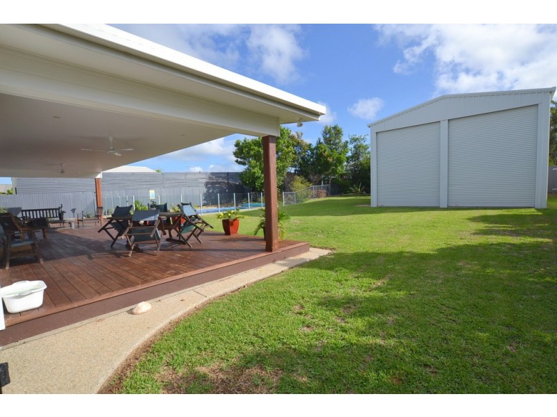 21 Whistler Avenue, Yeppoon QLD 4703