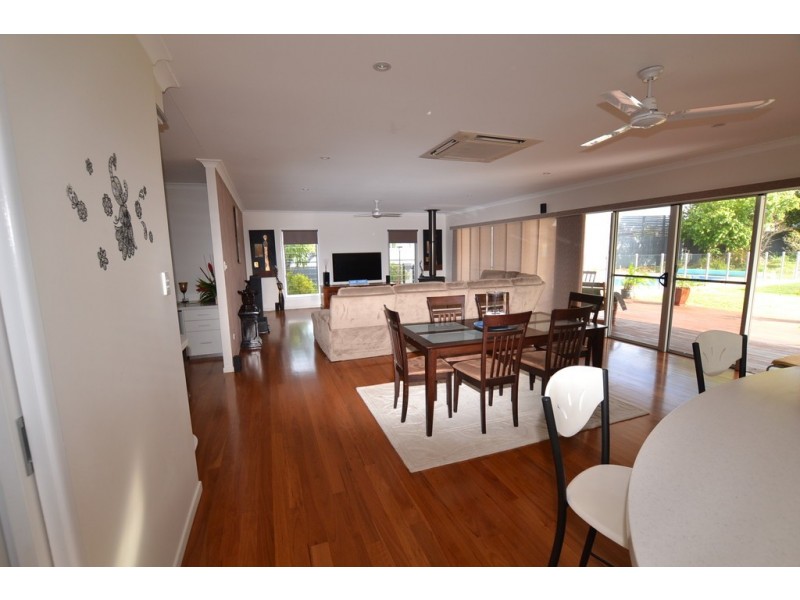 21 Whistler Avenue, Yeppoon QLD 4703