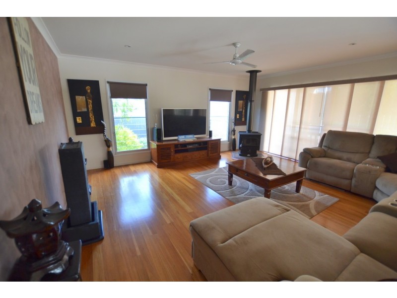 21 Whistler Avenue, Yeppoon QLD 4703