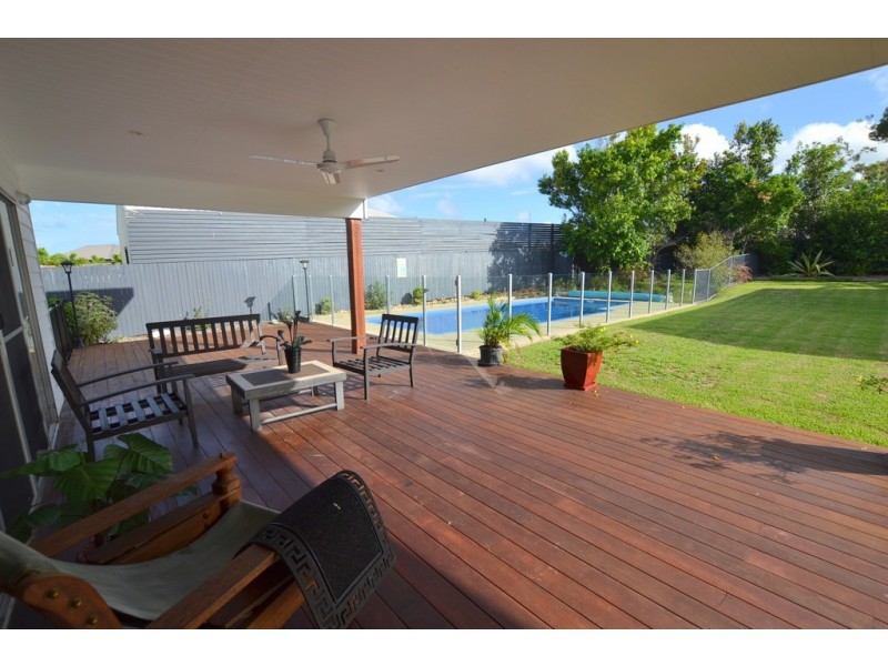 21 Whistler Avenue, Yeppoon QLD 4703