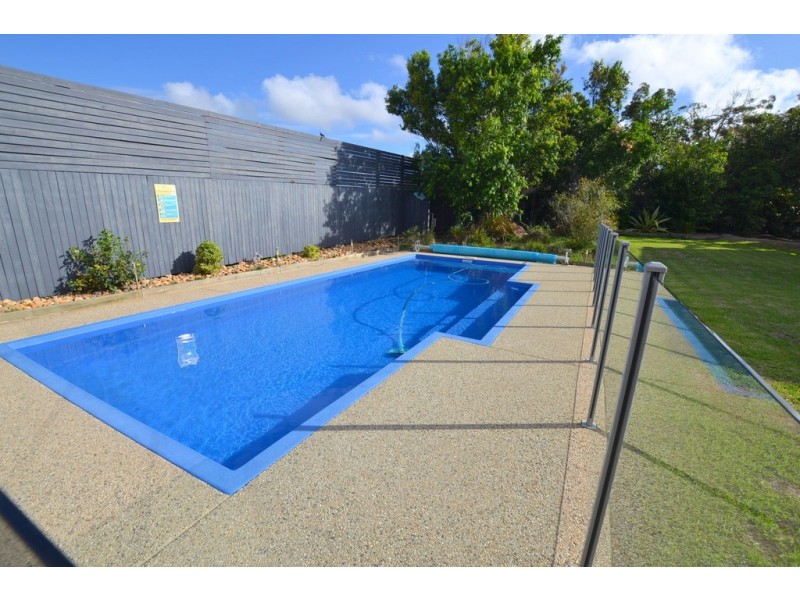 21 Whistler Avenue, Yeppoon QLD 4703